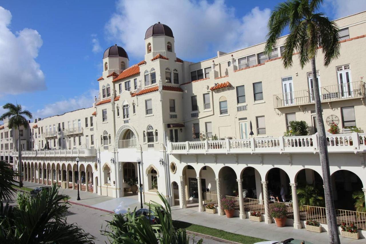 Appart hôtel Hemingway At Palm Island Palm Beach