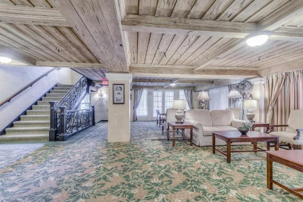Appart hôtel Hemingway At Palm Island 3*
